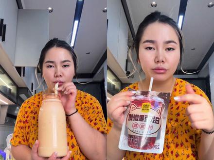 挑战韩国21天最狠减肥法 第二天