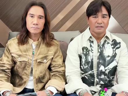 动力火车AB Abon&Brian 尤秋兴&颜志琳