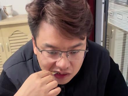 学聪明了 不龇牙了😂😂#你们要的龇牙后续 #搞笑视频