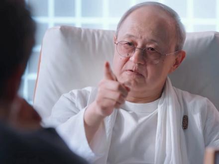 大结局下:《神之山海》拿奖到手软!腾达全员暴富,新大楼豪华到让应届生挤破头