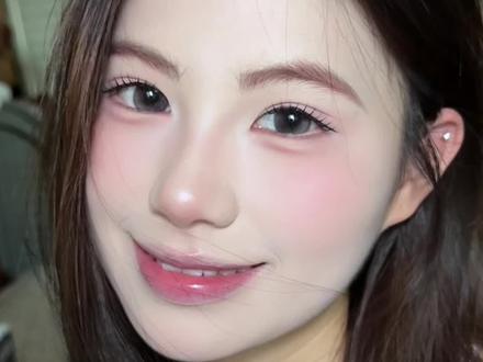 10万人催的妆教来惹!!!!#妆教 #美妆