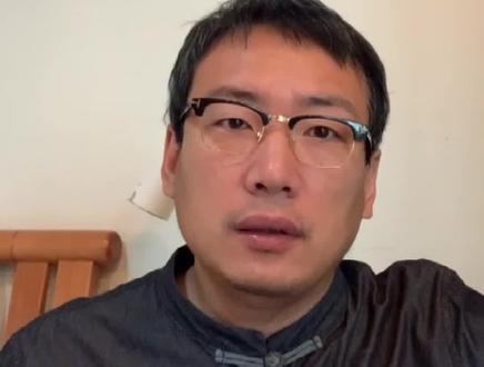 某群聊天尺度惊人,网友惋惜霍尊被朋友带坏?只能讲什么样的人交什么样的朋友!#霍尊朋友圈回应 #霍尊