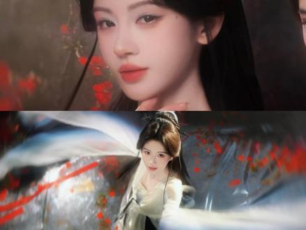 师姐,我不允许有人迕逆你 #来战 #鞠婧祎