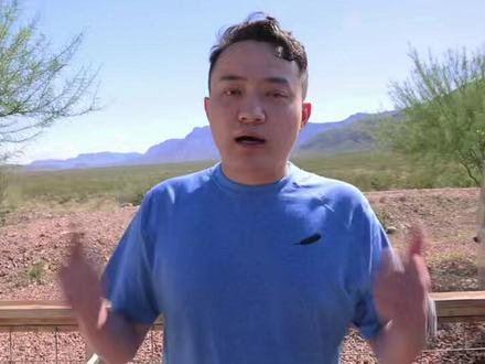 2800万美元拍下席位,孙宇晨终于圆了飞天梦