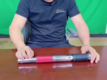 射钉枪安装详细操作步骤#吊顶专用打钉工具