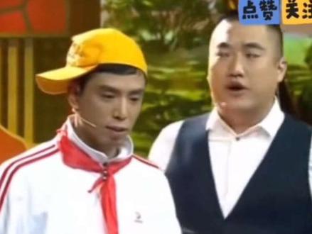 #贾旭明张康 #相声 #相声搞笑合集 #相声片段 #相声演员