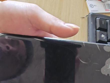 荣耀100更换带框屏幕总成