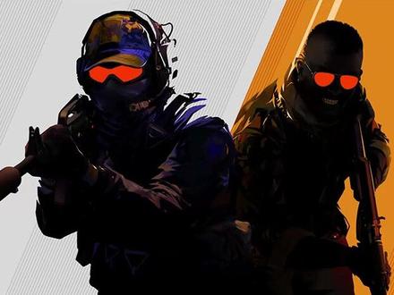 CS2这款游戏在国内究竟有多小众? #cs2 #csgo #cs