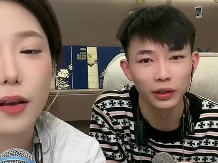 万萌是姐弟关系!!#李启萌 #梨萌 #博雅 #万66