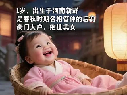 让帝王发出 "娶妻当得阴丽华" 宏愿的传奇女子#阴丽华#历史人物