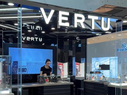 挑战用豆包手机去换一台3万的威图手机#威图手机 #vertu #威图智能体手机 #AgentQ #豆包手机