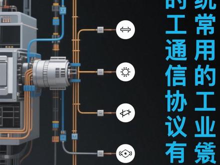 MES系统常用的工业通信协议有哪些?请举例说明其应用场景。 MES系统常用的工业通信协议有哪些?请举例说明其应用场景。
MES系统需要与车间里的PLC、传感器、数控机床等工业设备“对话”,而工业通信协议就像它们之间的“语言”。以下是常用的协议及其应用场景,用易懂的例子说明:
一、OPC UA(开放式平台通信统一架构)
- 通俗理解:工业设备间的“通用翻译官”,能让不同品牌的设备用同一种语言交流。
- 应用场景:
- 汽车总装车间里,MES需要读取不同厂商的PLC(如西门子、三菱)数据,通过OPC UA协议,无需为每个品牌写单独的接口,直接获取各生产线的实时产量、设备故障代码。
- 半导体工厂中,MES通过OPC UA连接真空镀膜机、光刻机等精密设备,实时监控温度、压力等参数,确保工艺精度。
二、Modbus(Modbus RTU/Modbus TCP)
- 通俗理解:“简单直白的工业对讲机”,协议简单、成本低,适合短距离或网络环境下通信。
- 应用场景:
- Modbus RTU(串口通信):
小型车间里,MES通过Modbus RTU连接智能电表、传感器,读取车间用电数据、温湿度信息,用于能耗分析和环境监控。
- Modbus TCP(网络通信):
机械加工厂中,MES通过Modbus TCP连接数控机床,下发加工程序,并实时获取刀具使用时长、工件加工进度,防止设备过载。
三、MQTT(消息队列遥测传输)
- 通俗理解:“轻量级的实时快递员”,专门送小数据包,适合传感器数据的实时推送。
- 应用场景:
- 电子厂的SMT贴片生产线,上千个传感器实时采集贴片机的位置精度、焊膏温度数据,通过MQTT协议快速发给MES,一旦参数异常立即报警。
- 食品加工厂的冷链车间,冰箱、冷库的温度传感器通过MQTT每隔10秒向MES发送数据,确保食材存储环境符合标准。
四、EtherNet/IP
- 通俗理解:“工业版的以太网”,基于通用以太网技术,适合高速传输大量数据。
- 应用场景:
- 汽车焊装车间,多台机器人同时作业,MES通过EtherNet/IP协议实时同步各机器人的动作轨迹、焊接电流数据,保证焊接质量一致性。
- 物流分拣中心,MES通过EtherNet/IP控制传送带、扫码枪等设备,