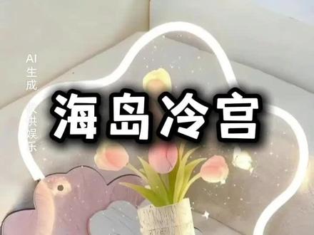 海 岛 冷 宫 #女大学生 #小说 #原生家庭 #小说推文