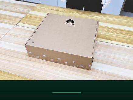 AP_AirEngine 5762 无线接入点开箱