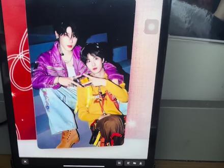 除了李煜东的剩下的都可以出#李煜东#橹穆#tf四代 #出卡 #小卡