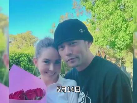周董清迈带娃被偶遇!3岁小儿子正脸首曝光,简直是老爸翻版!#昆凌#周杰伦#清迈#星二代#周杰伦新专辑