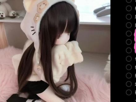 我的少女音在挠我痒痒#旮旯给木 #辣条音 #抽象