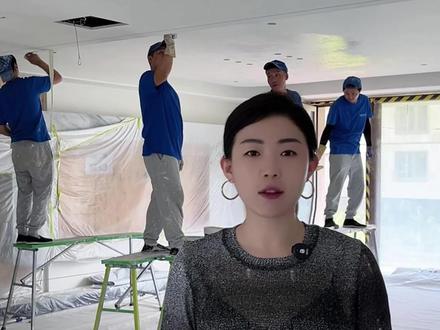 这个疑虑,必须解释一下子
#艺术漆