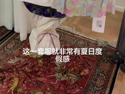 toroon,素人上身实拍测评10套 #女装 #夏款上新 #夏季穿搭 #拿货攻略 #穿搭