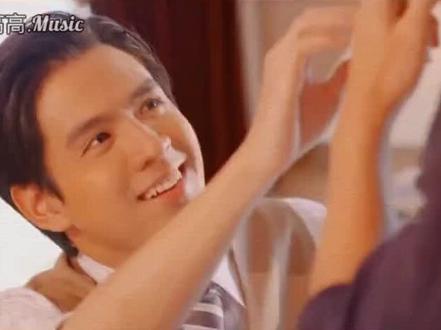 #深宅绅士 主题曲《真爱》#NuNew林景云