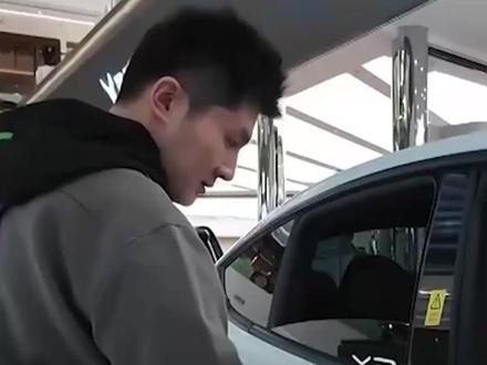 汽车门把手强制性国标发布!全隐藏式设计将退出历史舞台