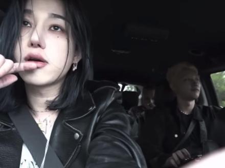 “你对于爱的哲学,是怎么解释呢”
#loren #loren李圣俊 #vlog