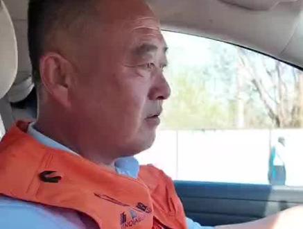 #科目三 #烟台驾校 #教练 ,科目三李教练教学视频