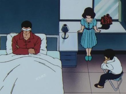 #棒球英豪 第173话-胜利之球