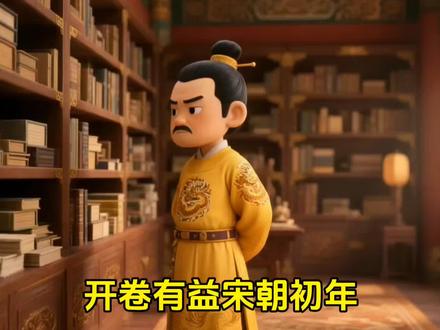 #热门话题成语故事 《开卷有益》影响孩子一生的101个成语故事