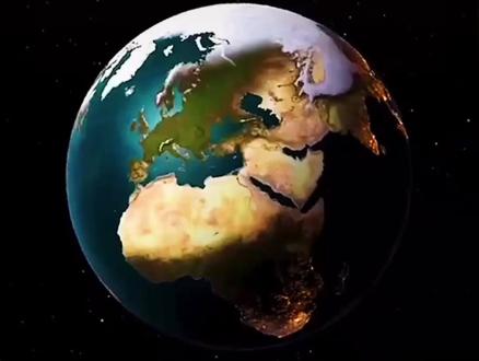 奇特的史前巨鲨——旋齿鲨剪齿鲨#萌知计划 #科普知识 @抖音青少年