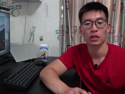 256GB丐版MAC是如何剪辑视频的