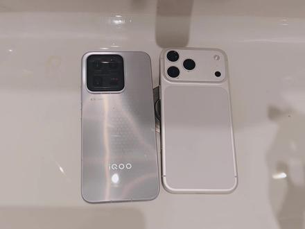 #iQOO #iQOO15 #iQOO15ultra #iqoo