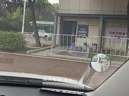 科目三考试线路完整版