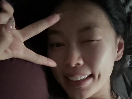 这期电子榨菜含洋量0!#李斯曼#孕期vlog#日常