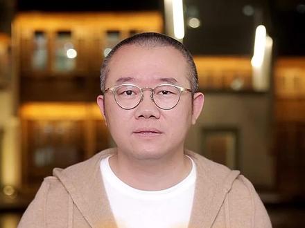 知道什么样的男人适合做伴侣吗?#涂磊情感课堂 #情感