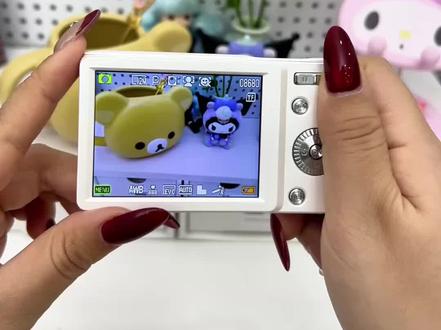 NCNPccd照片导到手机上?教程来啦~
#ccd#NCNPccd#ccd照片导出#ccd教程#学生党