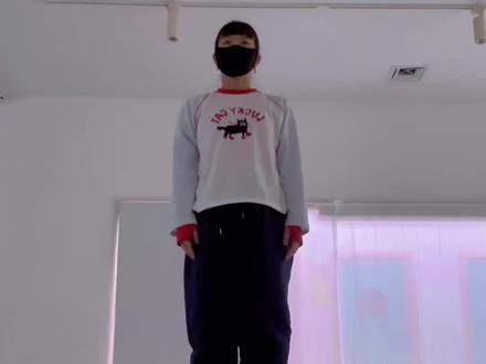 大家一起学起来!超级详细的保姆级16步教学来啦!#跟跳小城大事金梭银梭16步 #小城大事 @赵丽颖全球粉丝后援会 @电视剧小城大事 #赵丽颖