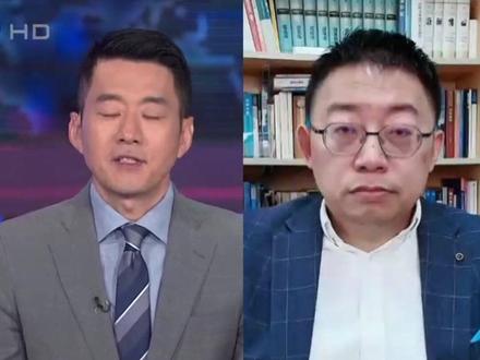 中美伦敦谈判后 若美方故伎重演 说一套做一套 中方如何制衡?沈逸:只有框架 没有协议留出解决问题空间#中美博弈 #稀土