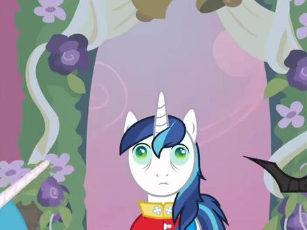 来听宇宙公主退休后的内心独白 #小马宝莉 #宇宙公主 #动漫 #紫悦 #动漫推荐