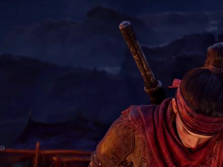 将夜动画即将定档,宁缺携桑桑高燃来袭!#将夜动画 #国漫推荐 #充能计划 #我在抖音看动漫 #将夜动画定档