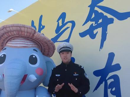 桂林马拉松开跑!@桂林市民 这份出行提示您一定要看!