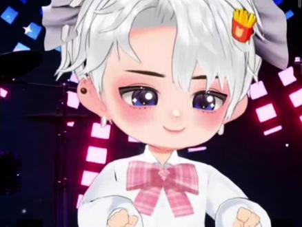 妹妹一直在想着你☆˶> x <˶.⁺
@𝑇.徐来🍟 #徐来二创 #听潮阁徐来 #徐来和小薯条天下第一好 #徐来和小薯条的乌托邦 #听潮阁二创