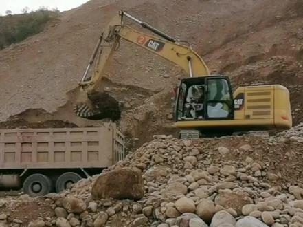 关注我下期视频更精彩#挖机教学魁哥