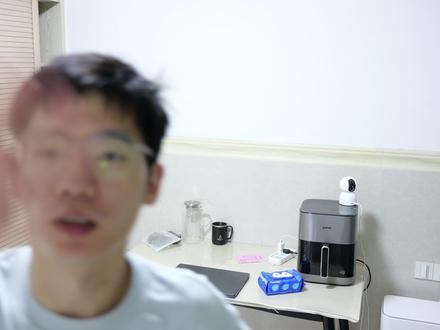 红米显示器开箱 #红米 #显示器