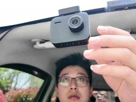 两百多用上真4K 绝了 新品70迈记录仪A400X!4K画质才两百多,体验一周测试完,相比前代的PRO版本夜视效果提升有惊喜,确实有两把刷子!