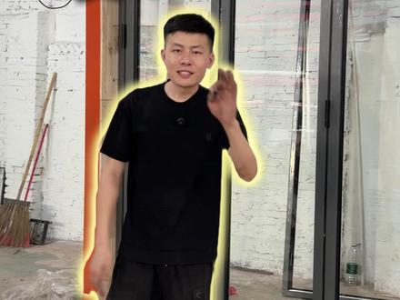 75重型折叠门3+0配置安装调试全过程
#重型折叠门 #折叠门 #折叠门厂家 #安装教程 #75重型折叠门 @唛咚兔折叠门官方号