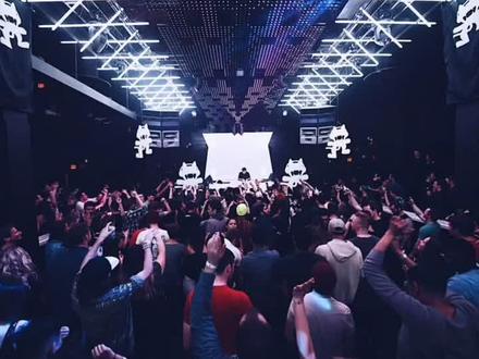 连棉花糖也在这个厂牌发歌,这个电音厂牌是什么来头?#猫厂 #monstercat #电音节 #电音