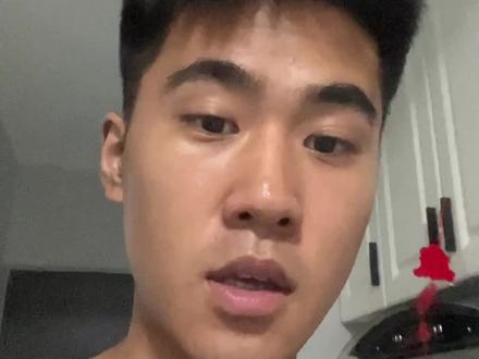 热闹市井里的普通市民小尹 祝你们昨天立秋愉快#尹渝翔 #山东男孩 #日常vlog