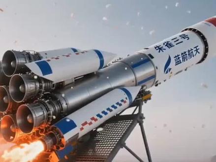 2026年3月20日,朱雀2号从酒泉发射成功。#《星御视频》为中国航天强大而助威,点赞。