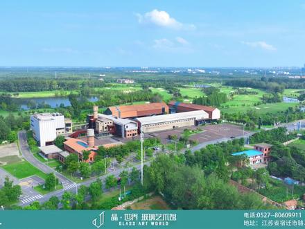 荧幕里是绝代虞姬,生活中是匠心匠人。晶·世界玻璃艺术馆画瓷新项目,静待前来体验!#虞姬 #李依晓#手作 #十里桃花待嫁的年华 #我要去找从前那个我